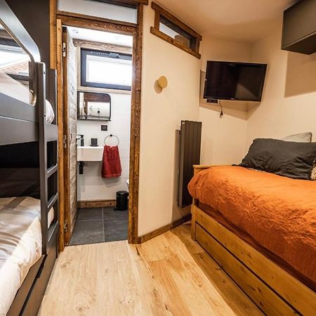 Spot, Exceptl 80 M2, Centre Alpe D Huez, Ski Au Pied, Menandiere, 8 Pers, 3Ch, 3Sdb Альп-д'Юэз Экстерьер фото