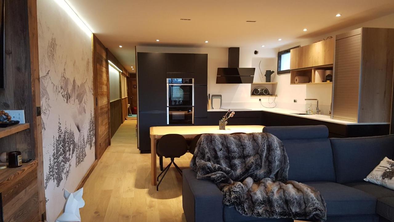 Spot, Exceptl 80 M2, Centre Alpe D Huez, Ski Au Pied, Menandiere, 8 Pers, 3Ch, 3Sdb Альп-д'Юэз Экстерьер фото