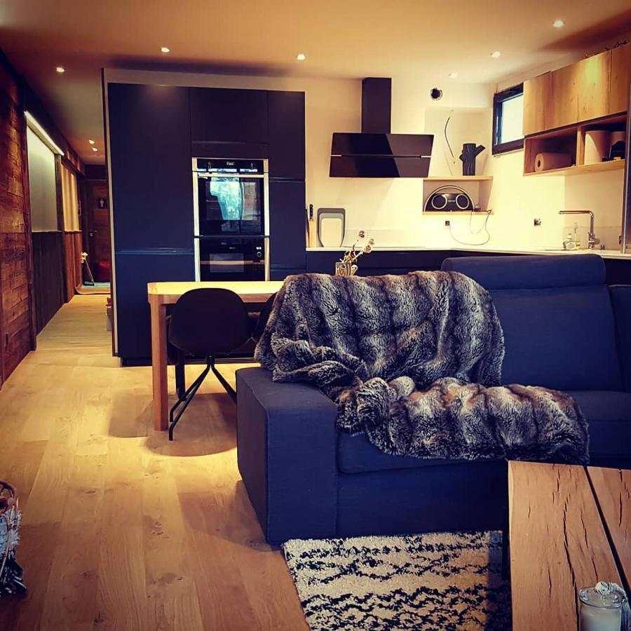 Spot, Exceptl 80 M2, Centre Alpe D Huez, Ski Au Pied, Menandiere, 8 Pers, 3Ch, 3Sdb Альп-д'Юэз Экстерьер фото
