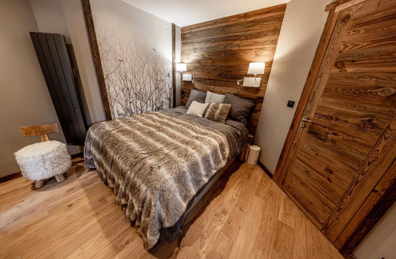 Spot, Exceptl 80 M2, Centre Alpe D Huez, Ski Au Pied, Menandiere, 8 Pers, 3Ch, 3Sdb Альп-д'Юэз Экстерьер фото