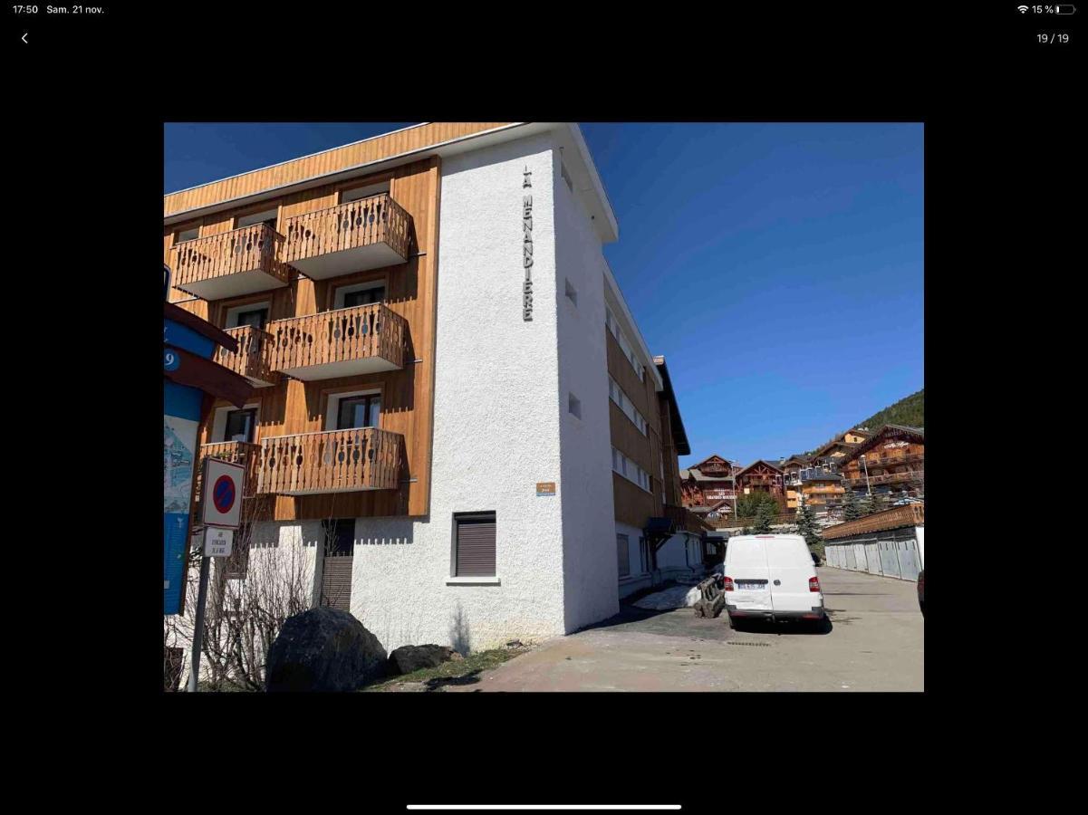 Spot, Exceptl 80 M2, Centre Alpe D Huez, Ski Au Pied, Menandiere, 8 Pers, 3Ch, 3Sdb Альп-д'Юэз Экстерьер фото